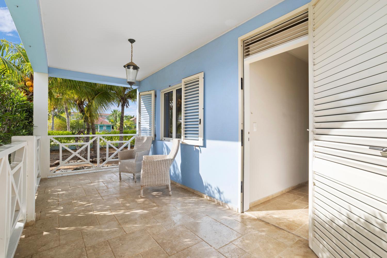 Апартаменти Caribbean Lofts Bonaire Кралендейк Екстер'єр фото