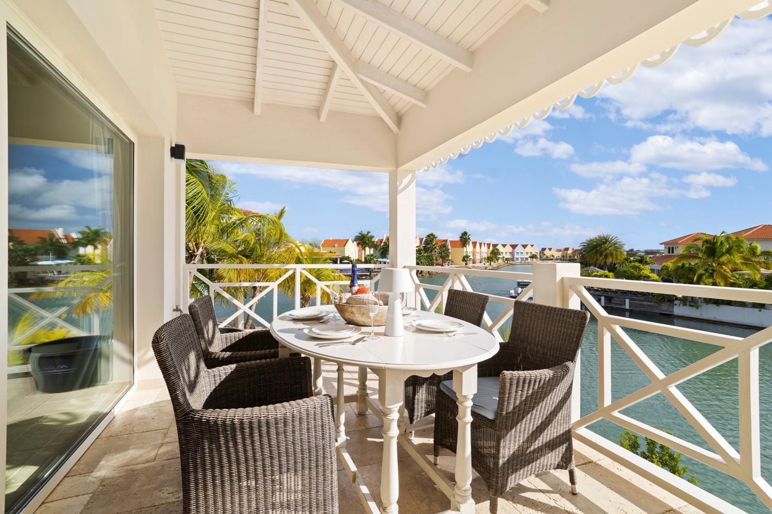 Апартаменти Caribbean Lofts Bonaire Кралендейк Екстер'єр фото