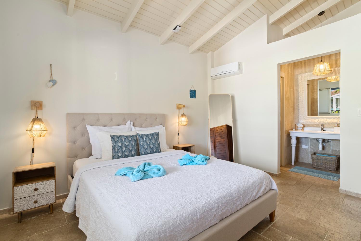 Апартаменти Caribbean Lofts Bonaire Кралендейк Екстер'єр фото